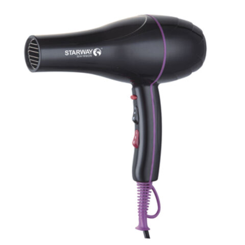 2000W Salon Haartrockner mit Thermoschutz und Kaltlufttaste für professionelle Anwendung for sale at factory direct price