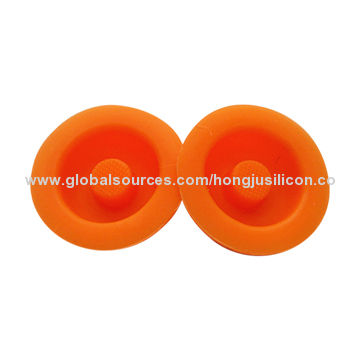 Penutup tombol tekan silikon, ukuran dan desain khusus, logo khusus, warna pantone, ramah lingkungan for sale at factory direct price