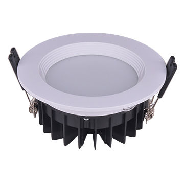 Buy Wholesale China Led Downlight, Different Sizes And Power Available ...