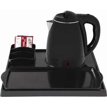 electric tea kettle set