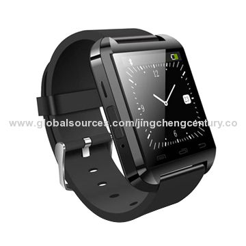 Smartwatch best sale u8 plus