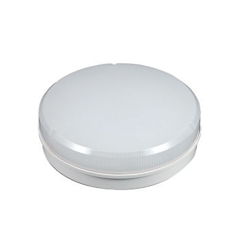 28w 2d Ceiling Light With Prismatic Diffuser Global Sources