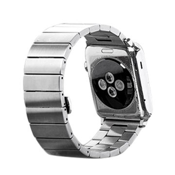 Wrist Band for Apple Watch, 316L Stainless Steel, Wrist Band for Apple Watch  - Buy China Wrist Band for Apple Watch on Globalsources.com