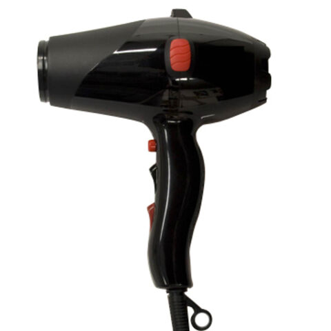 Secador de pelo compacto profesional - Ideal para viajes y uso comercial for sale at factory direct price
