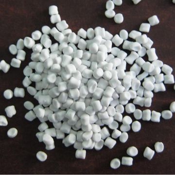 Buy Wholesale Vietnam Vietnam Factory Granulator Fast Produce Caco3 Plastic  Filler Masterbatch Calcium Carbonate Pp Pe Pellet & Pe Pp Caco3 Plastic Raw  Materials Masterbatch at USD 250