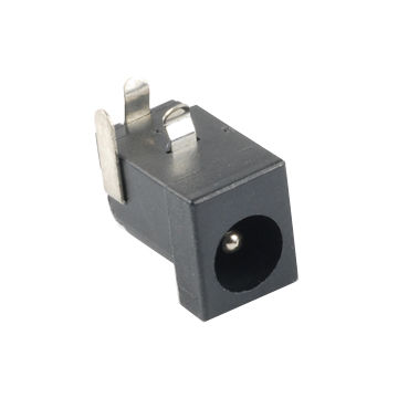 Buy Wholesale Taiwan Dc Power Jack, 180°, ø2.0 And 2.5, Dip Type & Dc ...