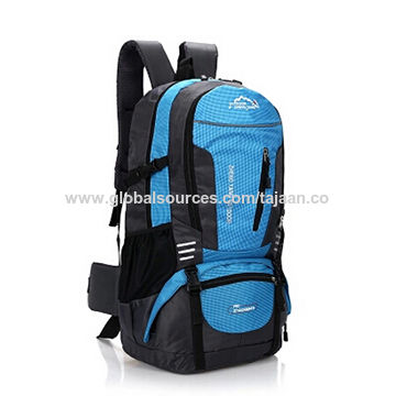 ta outdoors backpack