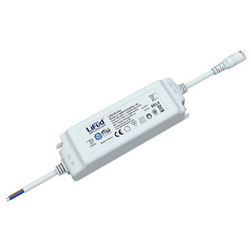 Rcm Led Driver Lifud LED Driver, 15W, Cabling, CE, CB, TUV, RCM Certified | Global Sources