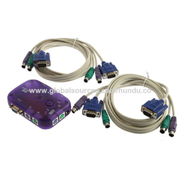 Extensor KVM, Extiende Teclado, Video y Mouse a Larga Distancia Hasta 600M - Solución KVM Profesional for sale at factory direct price