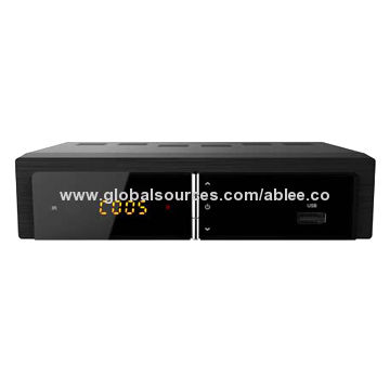 China Satellite Digital Signal Decoder on Global Sources,Satellite ...