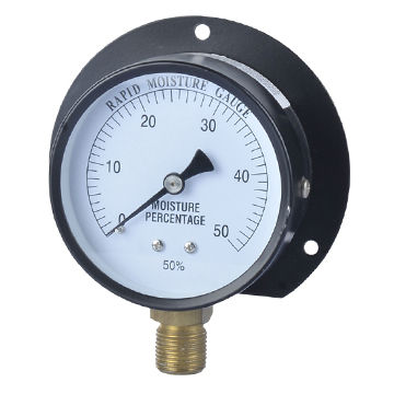 Buy Wholesale China Standard Industrial Pressure Gauge & Standard ...