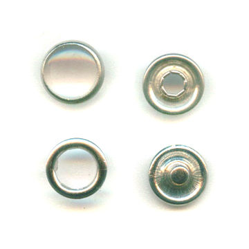 Buy Wholesale China Pearl Top Part Prong Snap Button & Pearl Top Part ...