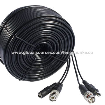 cctv cable 100m