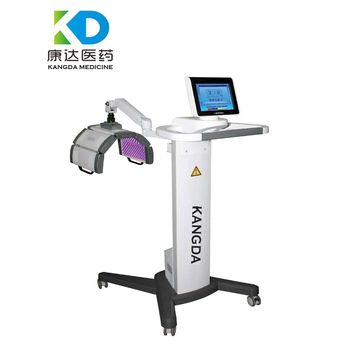 Buy Wholesale China Pdt Photodynamic Therapy Red&blue Light Instrument ...