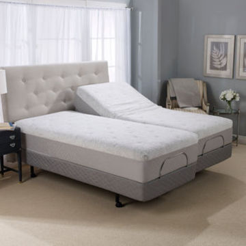 China Adjustable Bed Headboard On, Can You Use A Headboard With An Adjustable Base Bed