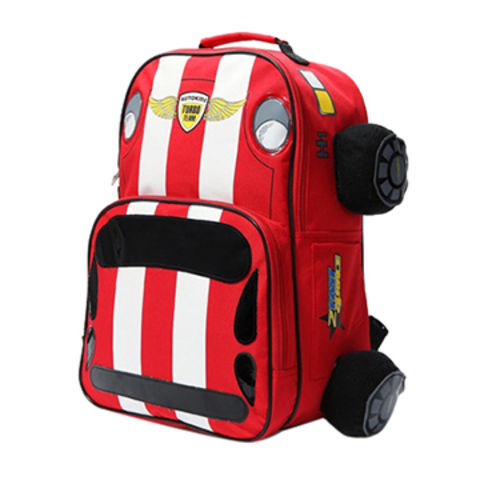 Wheeled Backpacks For Students, Jeep Car Style, Available In