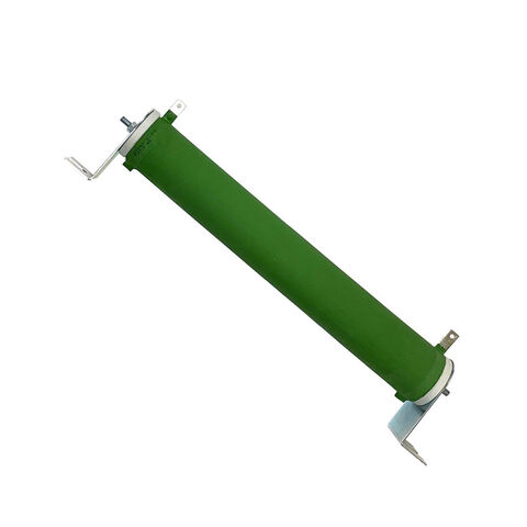 Fabricant taïwanais de résistances bobinées de puissance, fixes et non inductives, et de type ajustable for sale at factory direct price