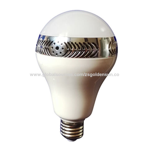 4W/8W Lampe à incandescence LED programmable avec une haute