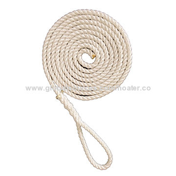 Three Braided Ropes Buy Wholesale China Anchor Line 3 Braided Rope, Mooring Line, Oem ...