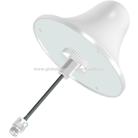 Antena GPS Activa para Coche, Externa 1575.42MHz, para Navegación - Ideal para Flotas y Seguimiento for sale at factory direct price