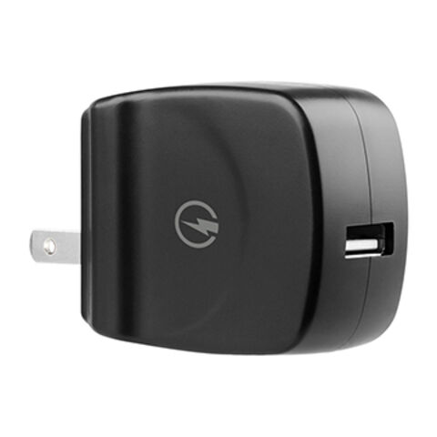 FONTE CARREGADOR USB 6 PORTAS 15W