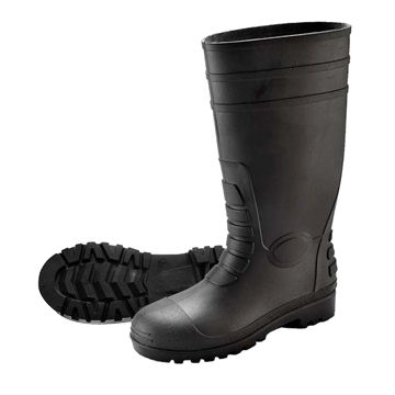 waterproof wellington work boots