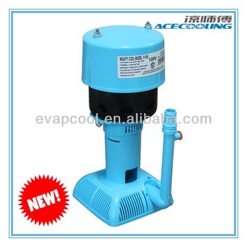 Air Evaporator Cooler Water Pump 