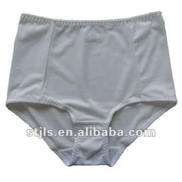 Bulk Buy China Wholesale Mature Ladies Brief/bikini - Polyester
