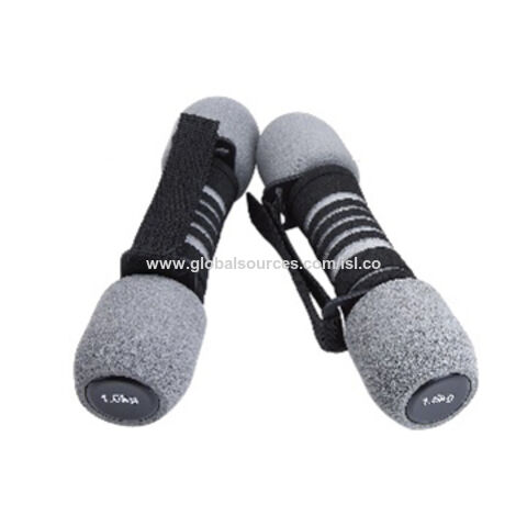 Weiche Hantel mit Griff for sale at factory direct price