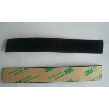 Iron On Velcro Hook Loop Tape - Explore China Wholesale Iron On Velcro Hook  Loop Tape and