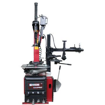 Coseng tire changer, - Buy China Coseng tire changer on Globalsources.com