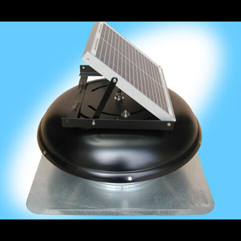 Extractor solar,Extractor de aire,Ventilador extractor,Ventilador solar