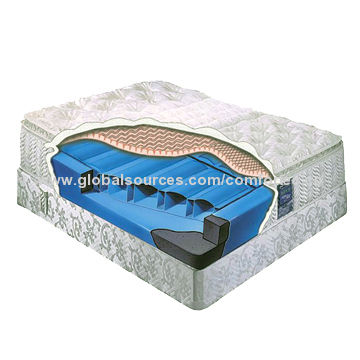 adjustable air mattress