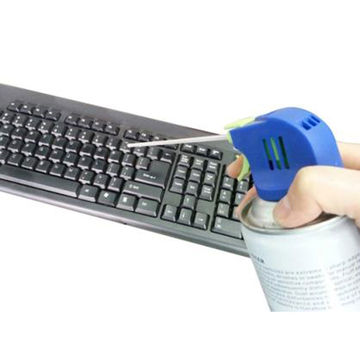 keyboard cleaning compressed air duster canned air duster | Global ...