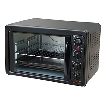 Shoprite hotsell mini oven