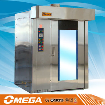 Buy China Wholesale China Omega Bakery Equipment Manufacturer