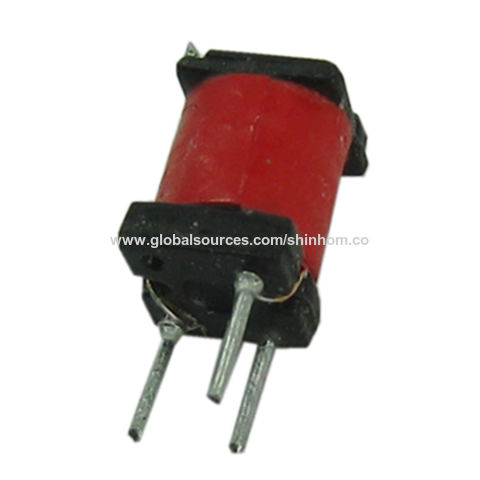 Buy Wholesale China Pcb Mount Flash-tube Trigger Transformer With 7 To ...
