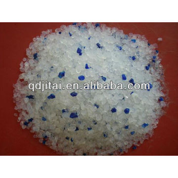 Buy Wholesale China Silica Gel Cat Litter Sio2 & Silica Gel Cat Litter ...