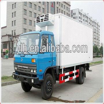 Dongfeng 4 2