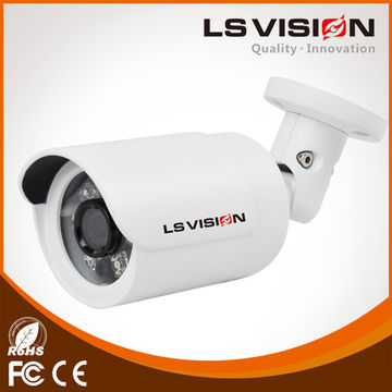 ls vision camera price