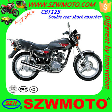 cbt 125