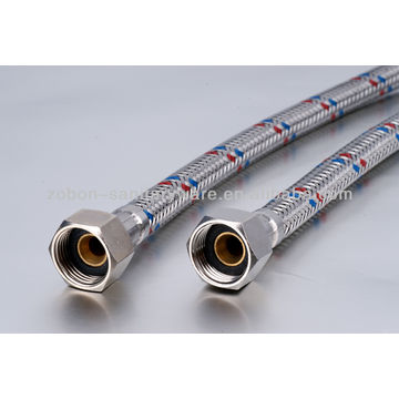 Plumbing Hose Braid Hose Faucet Connecting Hose Acs Ktw W270 Upc