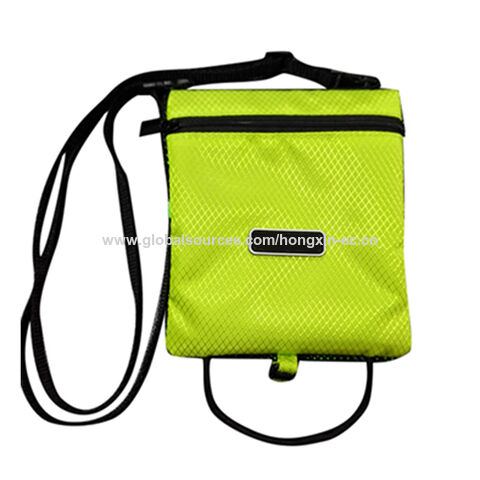 Bolsas transversais ecológicas 2024, OEM bem-vindo for sale at factory direct price