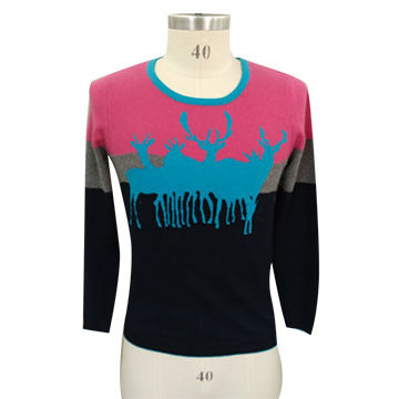 Inner Mongolia Shandan Cashmere Products Co., Ltd. — image 3