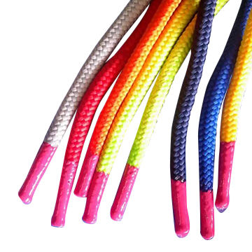 Draw Cord With Silicone Dipping Ends - Explore China Wholesale Draw Cord  and Draw Cord