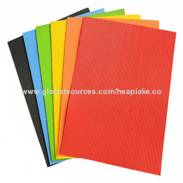 Lámina de Goma EVA a Rayas en Varios Tamaños, Ideal para Actividades Escolares y Manualidades Infantiles for sale at factory direct price