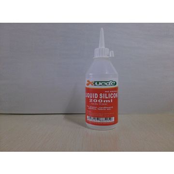 Buy Wholesale China 200ml Silicone Liquid Glue Alcohol Glue & 200ml  Silicone Liquid Glue Alcohol Glue at USD 0.5
