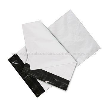 Plastic express envelope | Global Sources