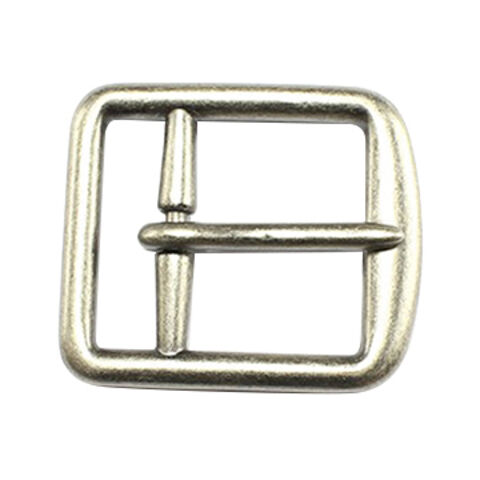 customized belt buckle