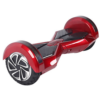 2 on sale wheel hoverboard